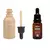 BASE FLUÍDA DAPOP + BLINDAGEM DAPOP 20Ml