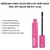 MÁSCARA DE CÍLIOS PEEL OFF SUPER DEFINIÇÃO - MELU BY RUBY ROSE - comprar online