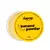 PÓ BANANA POWDER DAPOP - comprar online