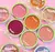 BLUSH COMPACTO CARAMEL - MELU BY RUBY ROSE - loja online