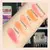 BLUSH COMPACTO CARAMEL - MELU BY RUBY ROSE - Hero Makeup