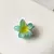 MINI PRESILHA FLOR PINTEREST - comprar online