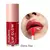 LIP GLOW ÓLEO LABIAL (RED) - RUBY ROSE LINHA ROSA - comprar online