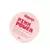 PÓ SOLTO ULTRAFINO PINK POWER ROSA MOSQUETA - DAPOP