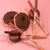 CONTORNO LABIAL RETRÁTIL CHOCO FUN – DOLCE - comprar online