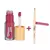 LIP COMBO CHOCO FUN - TINT CREAM FONDUE + LÁPIS BOMBOM