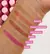 LIP GLOSS MELU BY ROSE - comprar online