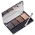 PALETA DE SOMBRA PARA SOBRANCELHA RUBY ROUSE - comprar online