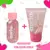 COMBO MELANCIA MELU - SÉRUM FACIAL DETOX + GEL FACIAL DETOX