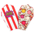 PALETA DE SOMBRA PIPOCA - SUPER PODERES - comprar online