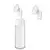 FRASCO PUMP COM ESCOVA DE SILICONE