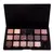 PALETA DE SOMBRA PRECIOUS OBSIDIAN RUBY ROSE - SOB ENCOMENDA - comprar online