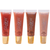 TOP COAT LABIAL MISS ROSE