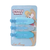 HAIR CLIPS KIT COM 3 UNIDADES LOONEY TUNES MISS FRANDY - comprar online