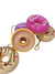 LIP BALM HIDRATANTE DONUTS - YASMIM&JU - comprar online