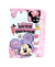MÁSCARA FACIAL DE TECIDO MINNIE - MILLION PAULINE