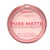 PÓ MATIFICANTE PURE MATTE - RUBY ROSE - comprar online