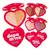 ILUMINADOR DOPAMINE CUPIDS RADIANCE - FLAMING HEART - loja online