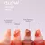 TOP COAT LABIAL MISS ROSE - comprar online