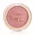 BLUSH COMPACTO CHOCO FUN FENZZA - VANILLE