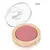 BLUSH COMPACTO CHOCO FUN FENZZA - VANILLE - comprar online