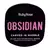 BLUSH CARVED IN MARBLE OBSIDIAN - VEILED WOMAN - comprar online