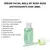 SÉRUM FACIAL ANTIOXIDANTE MELU (KIWI) na internet