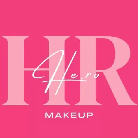 Hero Makeup