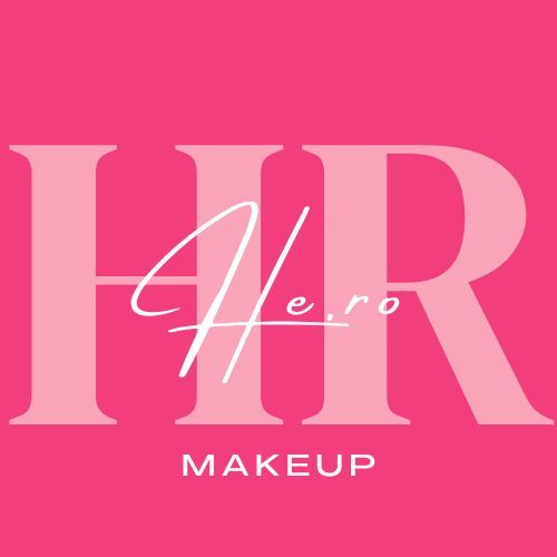 Hero Makeup
