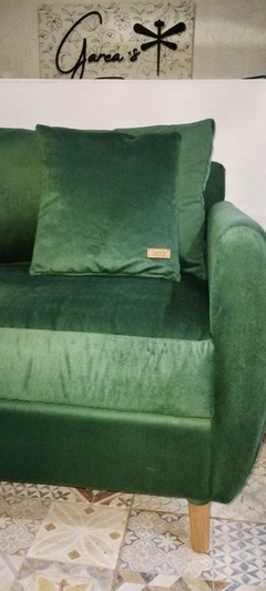 Sillón Tamara - Garea's Home & Deco