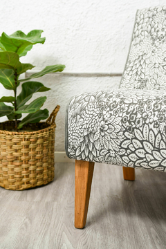 Sillon UNICO "Momentos"