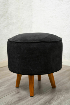 Puff Estilo nordico "Garea´s" - comprar online