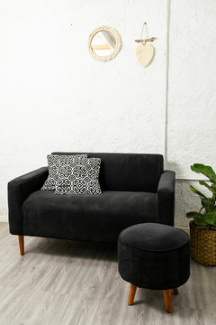 Puff Estilo nordico "Garea´s" - Garea's Home & Deco