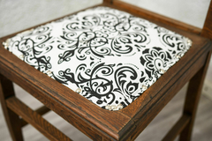 Sillas de diseño UNICO "Garea´s" - comprar online