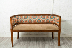 Sillon Matero UNICO 2 Cuerpos en internet