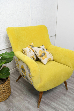 Sillon "Mami" UNICO
