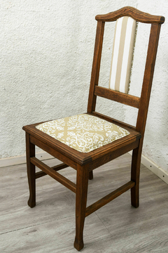 Sillas de diseño UNICO "Garea´s" - tienda online