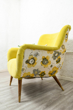 Sillon "Mami" UNICO en internet