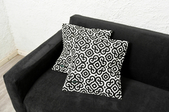 Sofa 2 Cuerpos UNICO | Pana antimanchas - comprar online