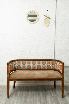 Sillon Matero UNICO 2 Cuerpos - Garea's Home & Deco