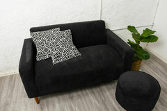 sillon de dos cuerpos