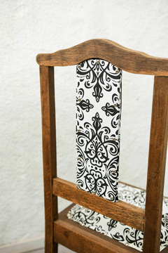 Sillas de diseño UNICO "Garea´s" - Garea's Home & Deco