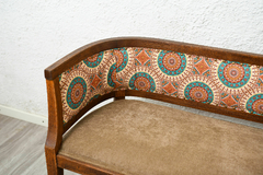 Sillon Matero UNICO 2 Cuerpos