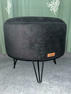 Imagen de Puff Estilo nordico "Garea´s"
