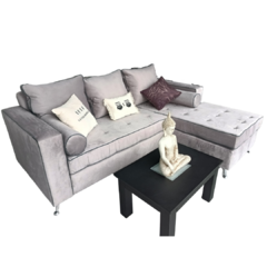 Sillón Berlín