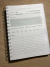 Agenda Diseñadora Gráfica & CM