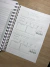 Agenda Diseñadora Gráfica & CM - tienda online