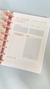 Agenda universitaria INTELIGENTE - Perpetua con discos - Pimpo paper
