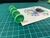 Discos POR UNIDAD- Para cuaderno/agenda/libreta - (22mm) en internet