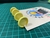Discos POR UNIDAD- Para cuaderno/agenda/libreta - (22mm) - Pimpo paper